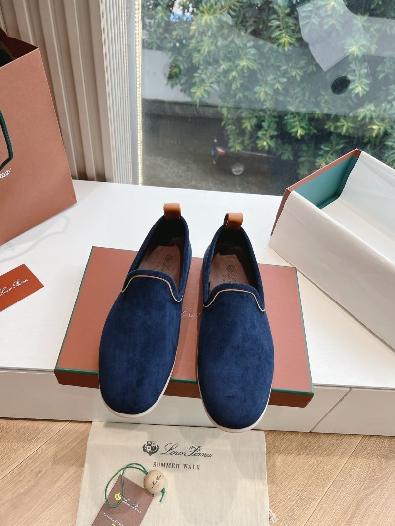 Loro Piana Shoes